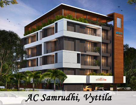 AC SAMRUDHI